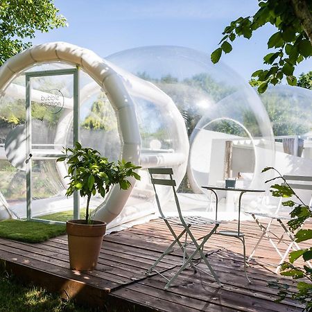 Relais Dei Cesari Villa Borgo Ticino Kültér fotó