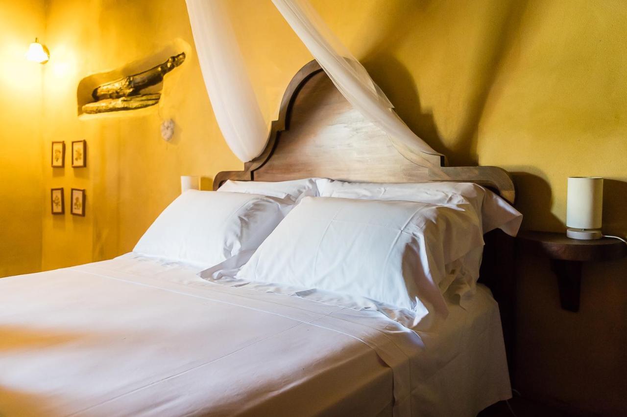Relais Dei Cesari Villa Borgo Ticino Kültér fotó