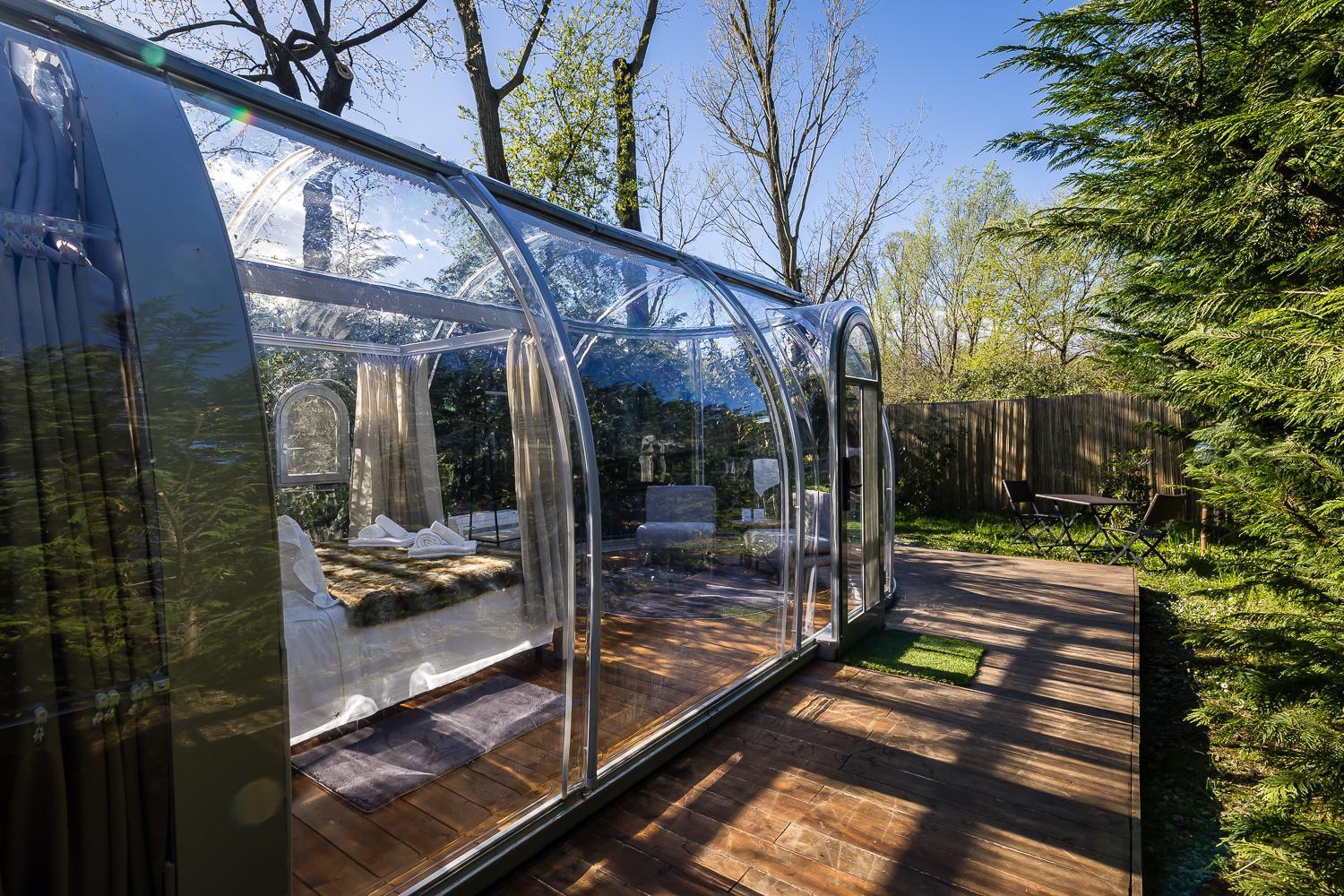 Relais Dei Cesari Villa Borgo Ticino Kültér fotó