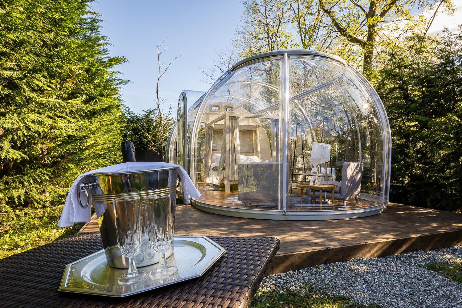 Relais Dei Cesari Villa Borgo Ticino Kültér fotó