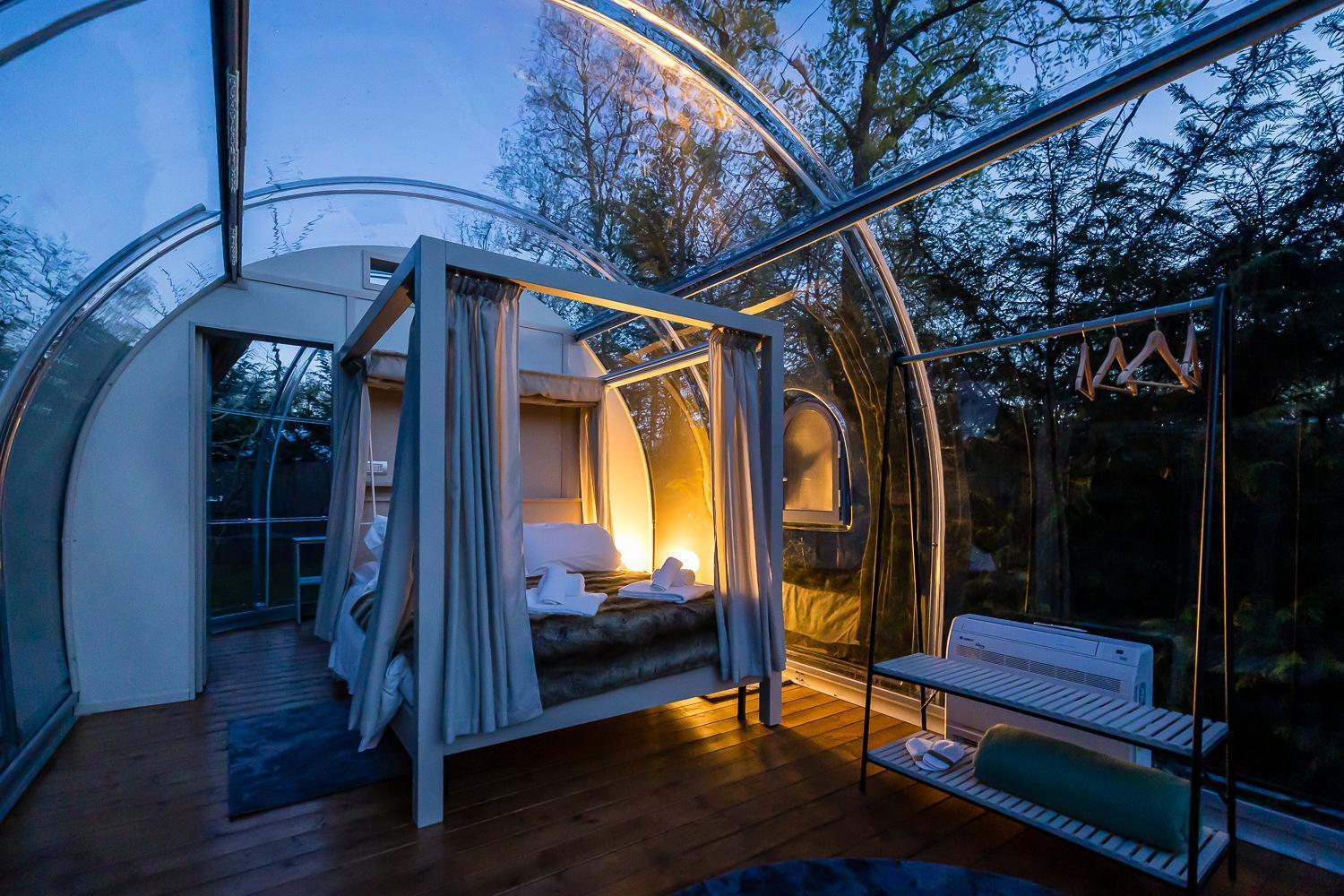 Relais Dei Cesari Villa Borgo Ticino Kültér fotó