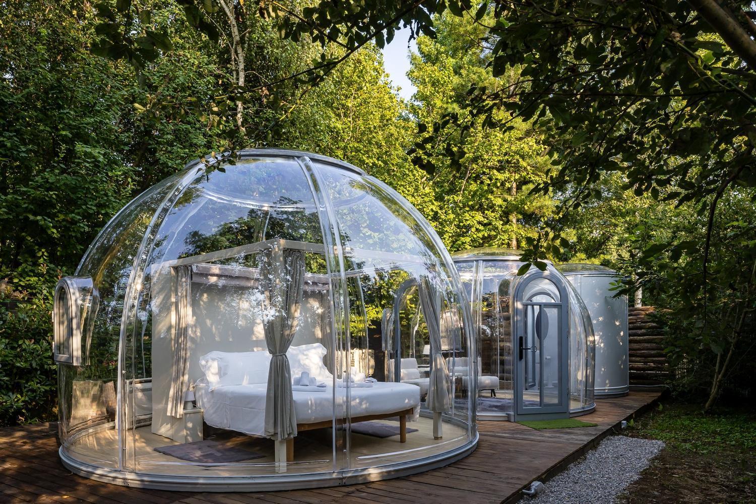 Relais Dei Cesari Villa Borgo Ticino Kültér fotó