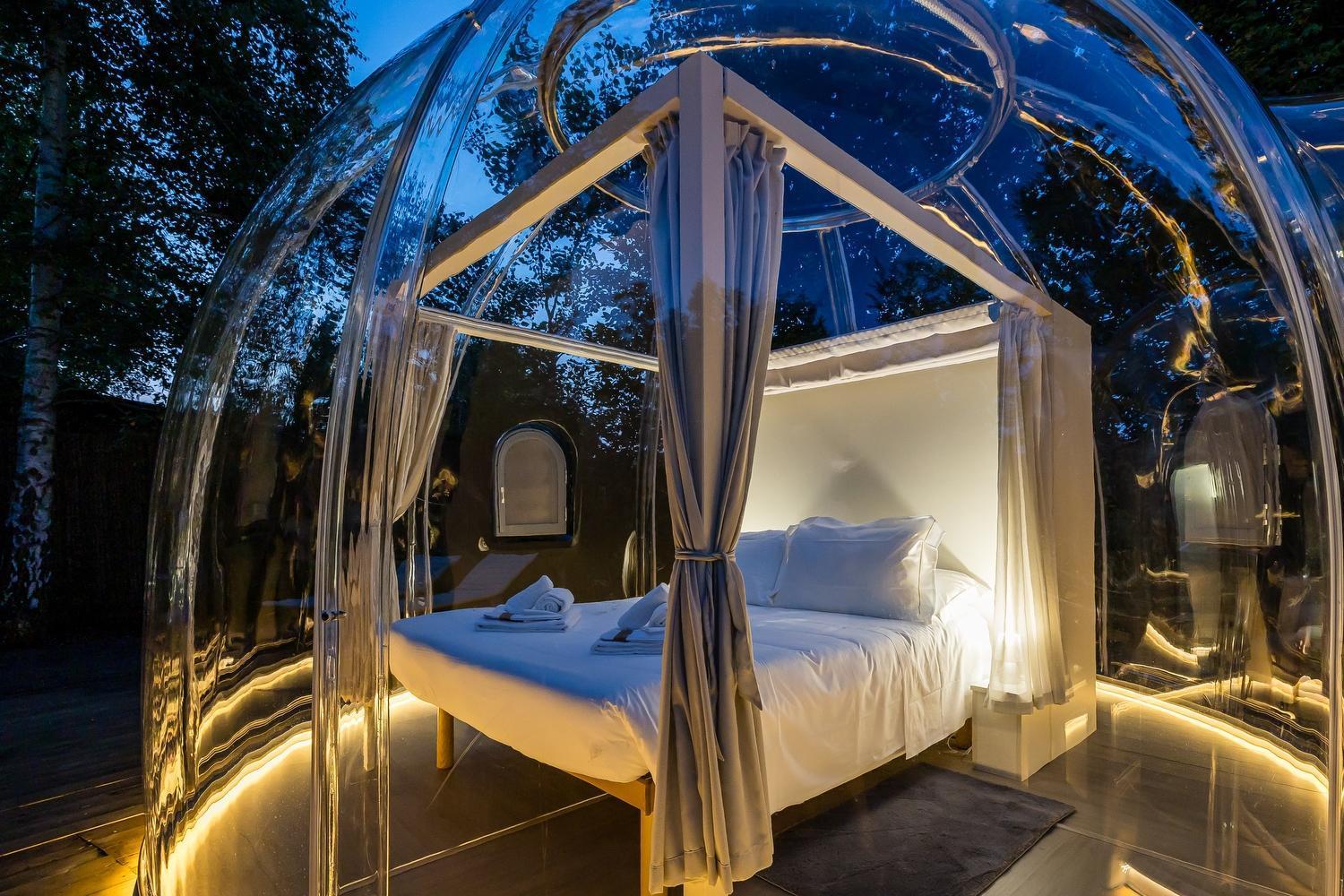 Relais Dei Cesari Villa Borgo Ticino Kültér fotó