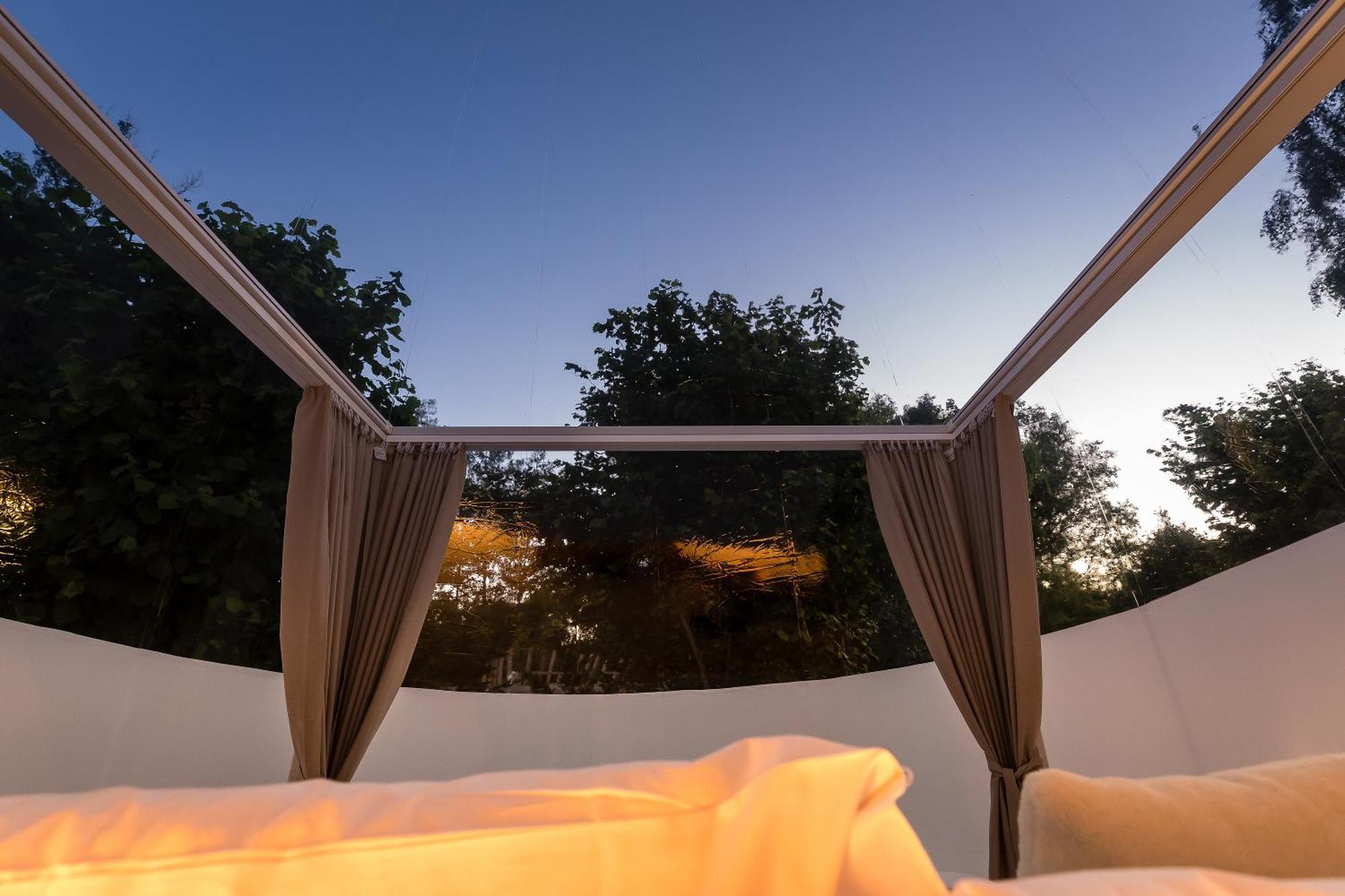 Relais Dei Cesari Villa Borgo Ticino Kültér fotó