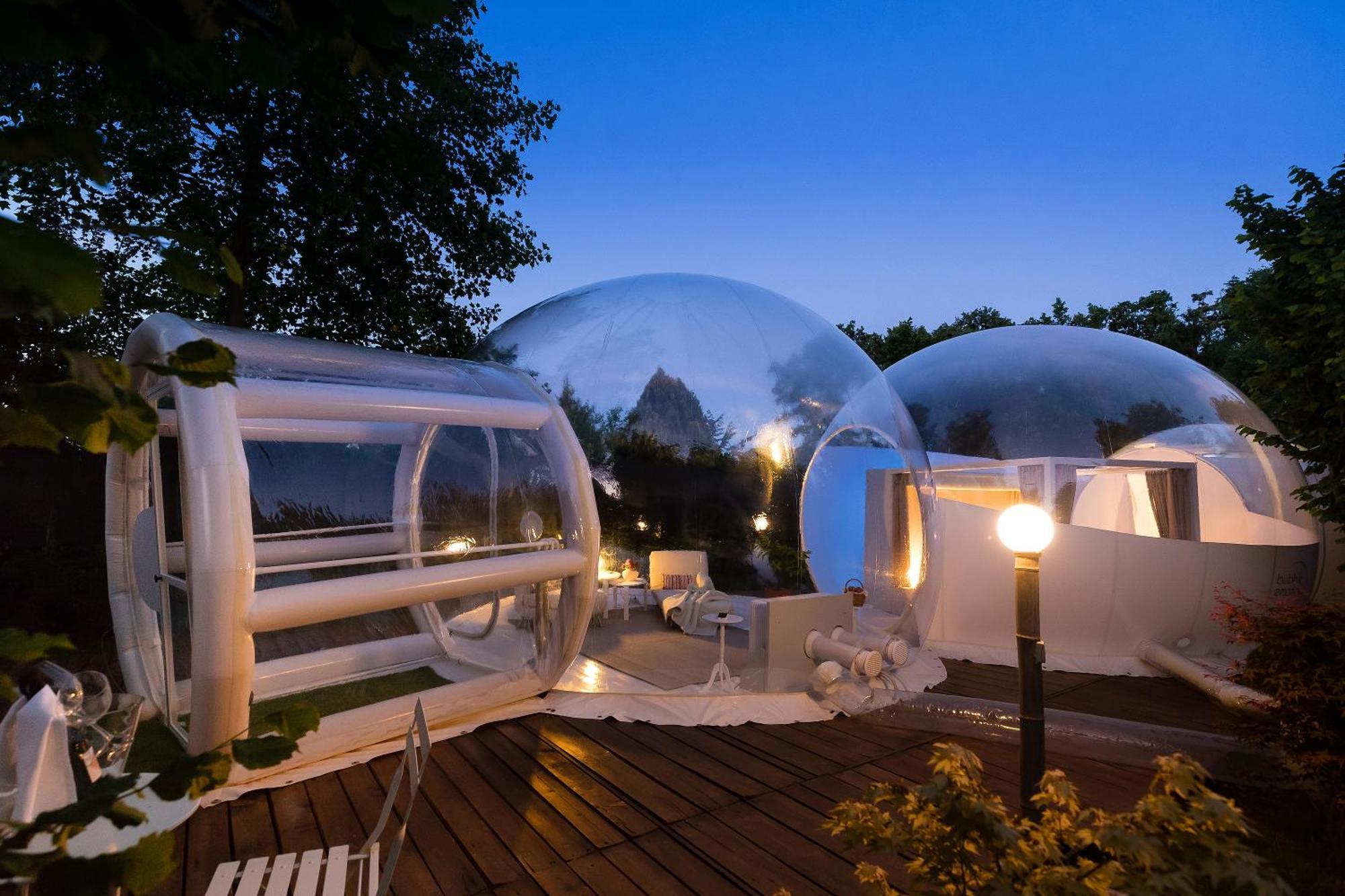 Relais Dei Cesari Villa Borgo Ticino Kültér fotó