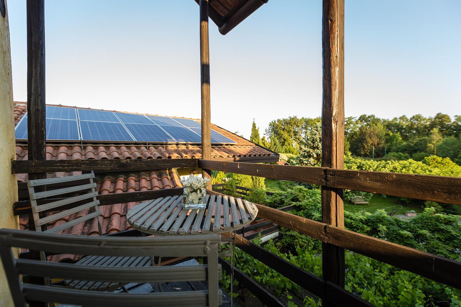 Relais Dei Cesari Villa Borgo Ticino Kültér fotó